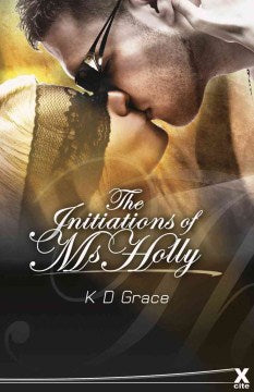 Initiations of Ms Holly - MPHOnline.com