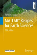 MATLAB Recipes for Earth Sciences - MPHOnline.com