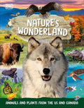 Nature's Wonderland - MPHOnline.com