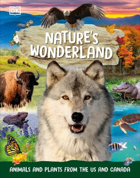 Nature's Wonderland - MPHOnline.com