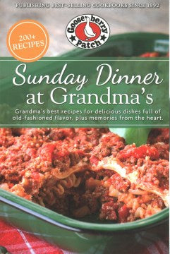 Sunday Dinner at Grandma's - MPHOnline.com