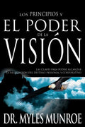 Los Principios y el Poder de la Vision - MPHOnline.com