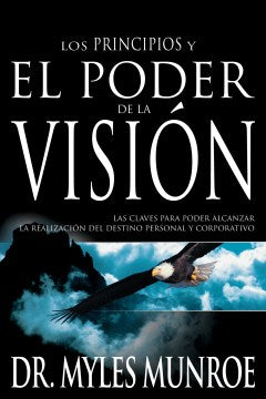 Los Principios y el Poder de la Vision - MPHOnline.com