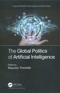 The Global Politics of Artificial Intelligence - MPHOnline.com