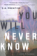 You Will Never Know - MPHOnline.com