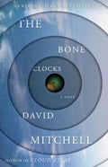 The Bone Clocks - MPHOnline.com