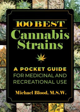 100 Best Cannabis Strains - MPHOnline.com