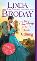 The Cowboy Who Came Calling - MPHOnline.com