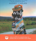 What the Heart Wants - MPHOnline.com