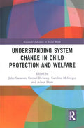 Understanding System Change in Child Protection and Welfare - MPHOnline.com