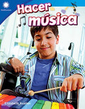 Hacer m?sica/ Making Music - MPHOnline.com