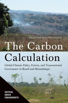 The Carbon Calculation - MPHOnline.com