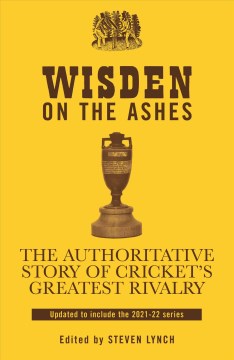 Wisden on the Ashes - MPHOnline.com