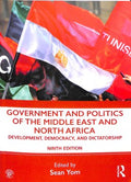 Government and Politics of the Middle East and North Africa - MPHOnline.com