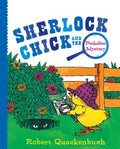 Sherlock Chick and the Peekaboo Mystery - MPHOnline.com