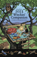 Llewellyn's 2023 Witches Companion - MPHOnline.com