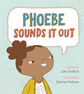 Phoebe Sounds It Out - MPHOnline.com