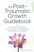 The Post-Traumatic Growth Guidebook - MPHOnline.com