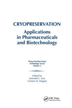 Cryopreservation - MPHOnline.com