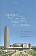 The Emergent African Union Law - MPHOnline.com