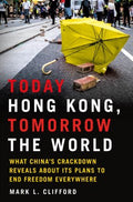 Today Hong Kong, Tomorrow the World - MPHOnline.com