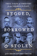 Begged, Borrowed, & Stolen - MPHOnline.com