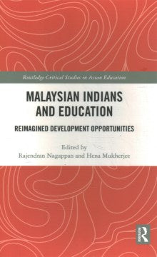 Malaysian Indians and Education - MPHOnline.com