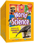 World of Science Set - MPHOnline.com