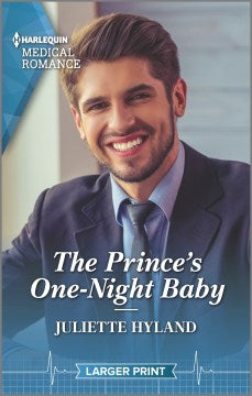 The Prince's One-Night Baby - MPHOnline.com