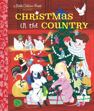 Christmas in the Country - MPHOnline.com