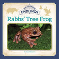 Rabbs' Tree Frog - MPHOnline.com