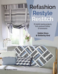 Refashion, Restyle, Restitch - MPHOnline.com