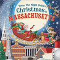 Twas the Night Before Christmas in Massachusetts - MPHOnline.com