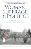 Woman Suffrage and Politics - MPHOnline.com