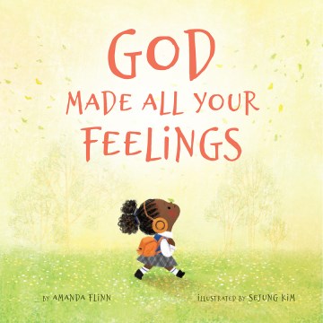 God Made All Your Feelings - MPHOnline.com