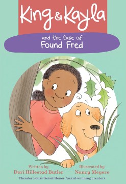 King & Kayla and the Case of Found Fred - MPHOnline.com