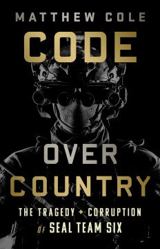 Code over Country - MPHOnline.com