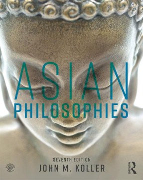 Asian Philosophies - MPHOnline.com