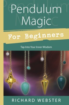 Pendulum Magic for Beginners - MPHOnline.com