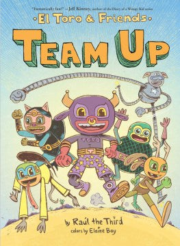 Team Up - MPHOnline.com