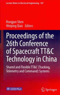 Proceedings of the 26th Conference of Spacecraft TT&C Technology in China - MPHOnline.com