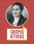 Crispus Attucks - MPHOnline.com