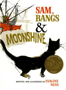 Sam, Bangs, and Moonshine - MPHOnline.com