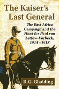 The Kaiser's Last General - MPHOnline.com