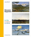 Giovanni Segantini - MPHOnline.com