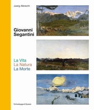 Giovanni Segantini - MPHOnline.com