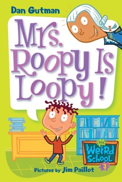 Mrs. Roopy Is Loopy! - MPHOnline.com