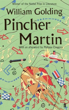 Pincher Martin - MPHOnline.com