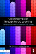 Creating Impact Through Future Learning - MPHOnline.com