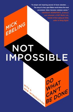 Not Impossible - MPHOnline.com